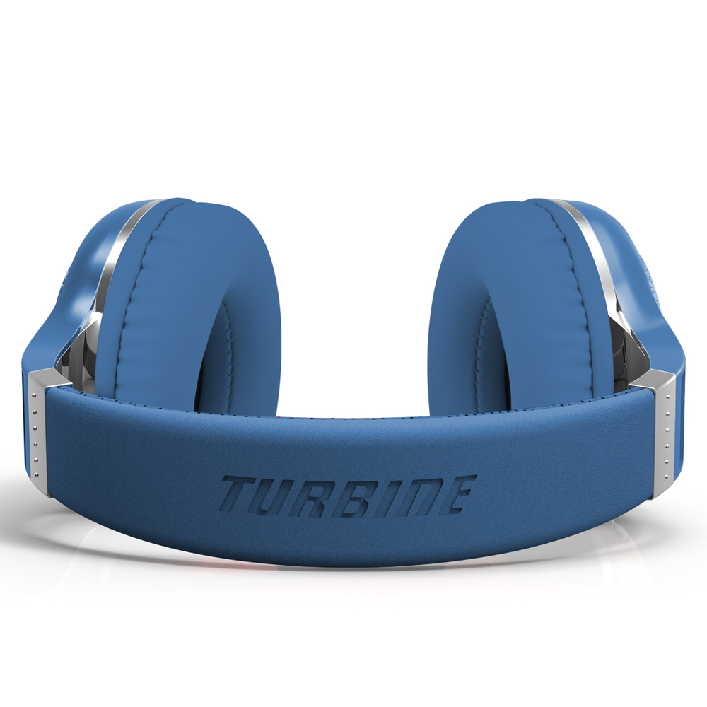 Bluedio HT(shooting Brake) Wireless Headphones BT 4.1 Version Stereo  Headset built-in Mic for calls