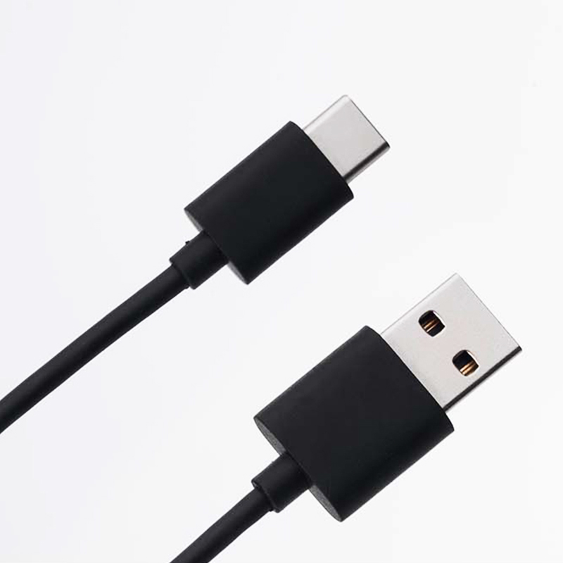 Golf Metal USB Cable Micro USB C Fast Charging Type-C SYNC Data Cable Type C Line Phone Charger for Huawei Xiaomi USB-C