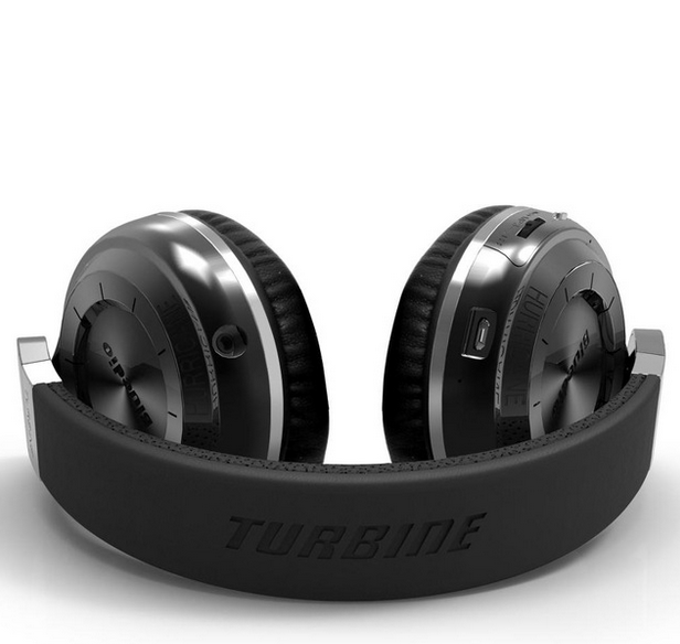 Bluedio T2S headphones foldable Bluedio T4S Active Noise Cancelling