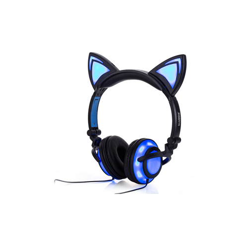 JINSERTA 2017 Cat Ear headphones