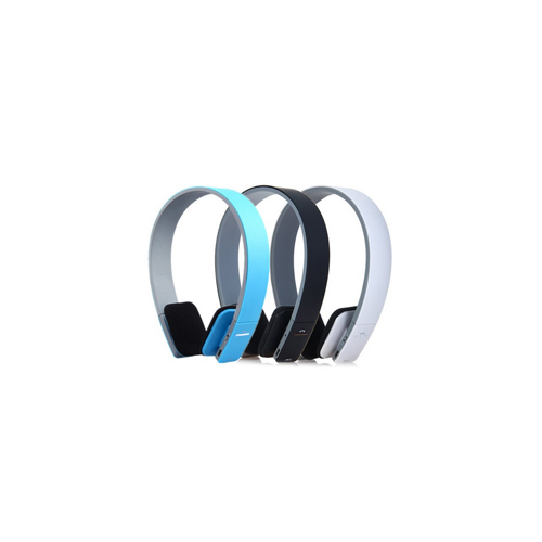 AEC BQ-618 Wireless Smart Mpow best Headphones Charger Phone Flas
