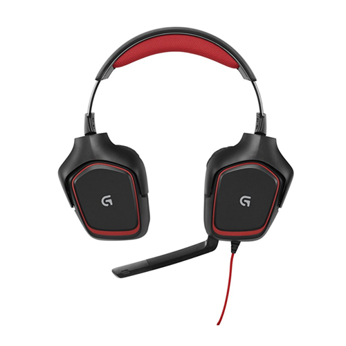 G230 Stereo Gaming Headset