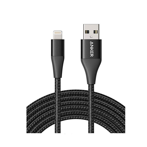 USB Cable Charging Cord Powerline