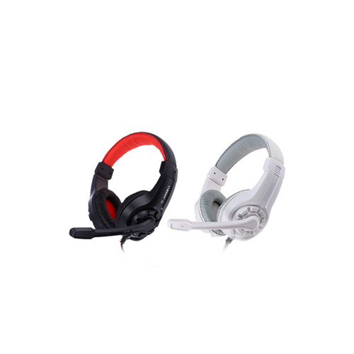 Lupuss G1 Wired Headphones