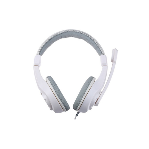 Lupuss G1 Wired Headphones