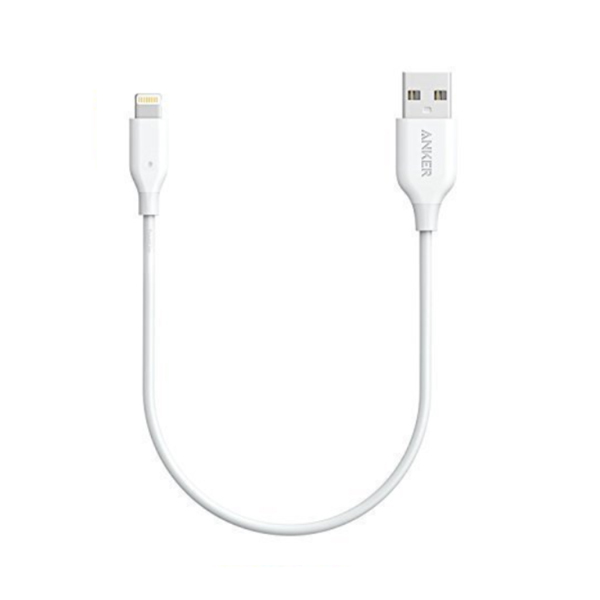 iPhone Charger, Anker PowerLine Lightning Cable, MFi Certified
