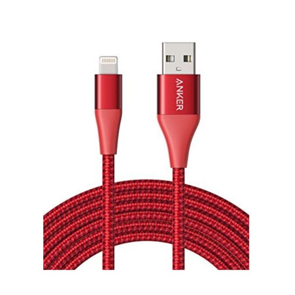 USB Cable Charging Cord Powerline
