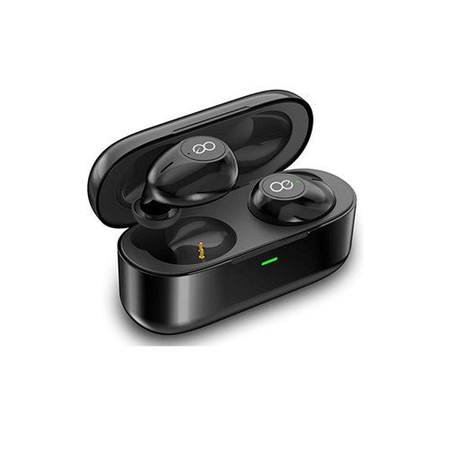 Wireless Earbuds, Losei True  Headphones HD Stereo Mini In Ear Wireless Earphones V4.2 Headset with Built-in Mic and Charging Case for iPhone