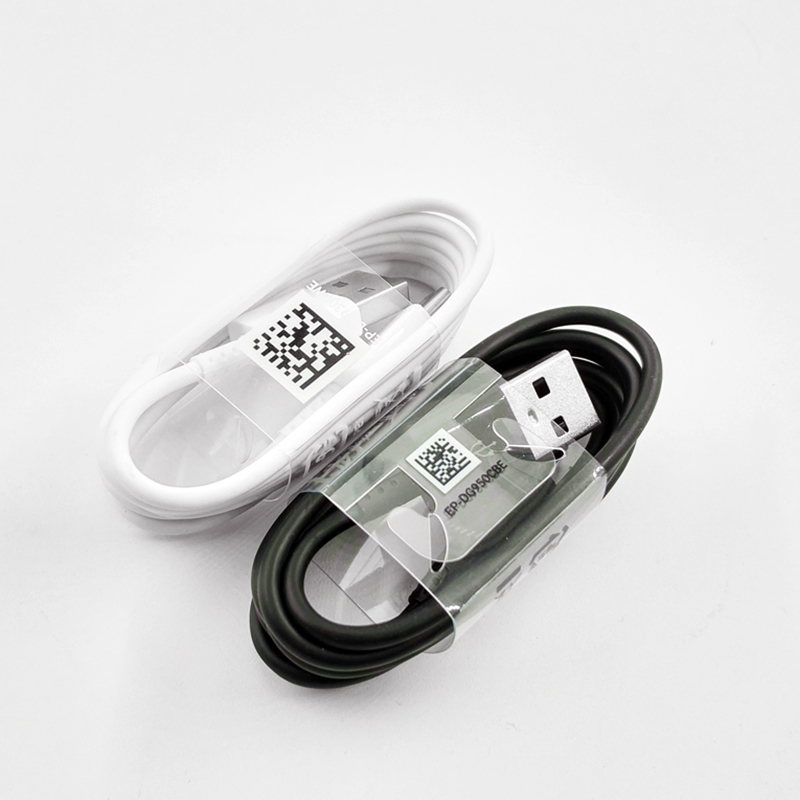 Golf Metal USB Cable Micro USB C Fast Charging Type-C SYNC Data Cable Type C Line Phone Charger for Huawei Xiaomi USB-C
