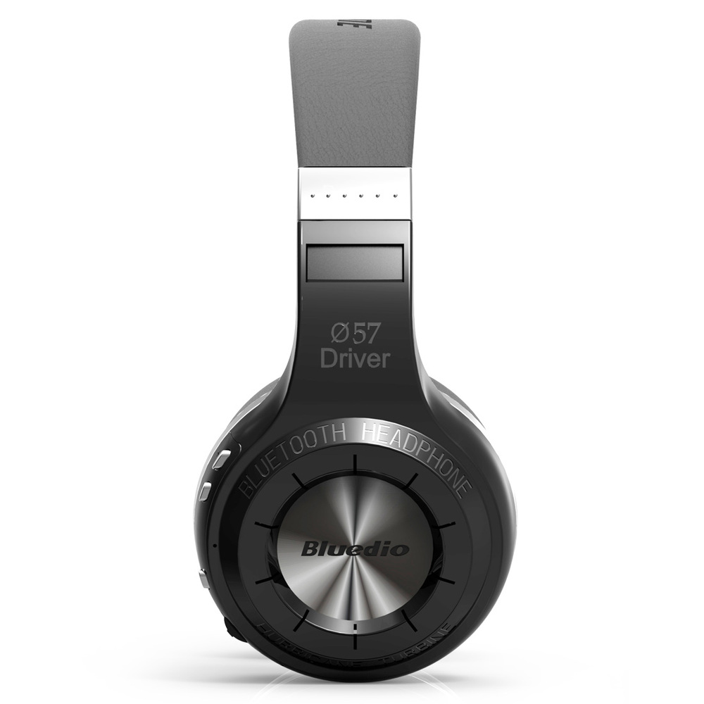 Bluedio HT(shooting Brake) Wireless Headphones BT 4.1 Version Stereo  Headset built-in Mic for calls