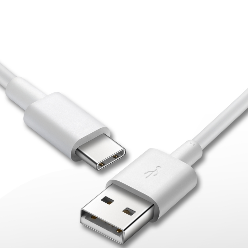 Golf Metal USB Cable Micro USB C Fast Charging Type-C SYNC Data Cable Type C Line Phone Charger for Huawei Xiaomi USB-C