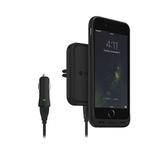 charge force vent mount Strong hold at any angle