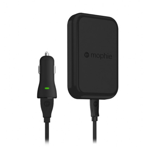 charge force vent mount Strong hold at any angle