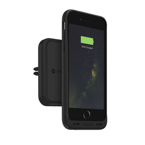 charge force vent mount Strong hold at any angle