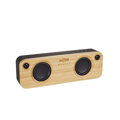 House of Marley, Get Together  Portable Audio System - 3.5” Woofer & 1