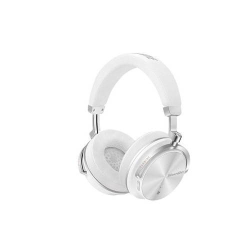 Bluedio T4S Active Noise Cancelling