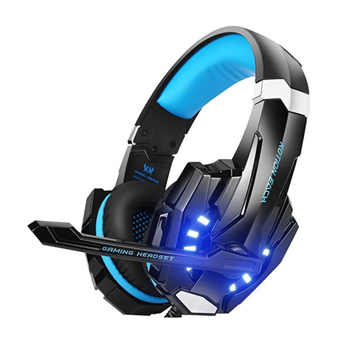 BENGOO G9000 Stereo Gaming Headset