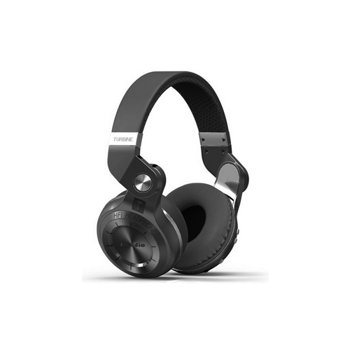 Bluedio T2S headphones foldable Bluedio T4S Active Noise Cancelling