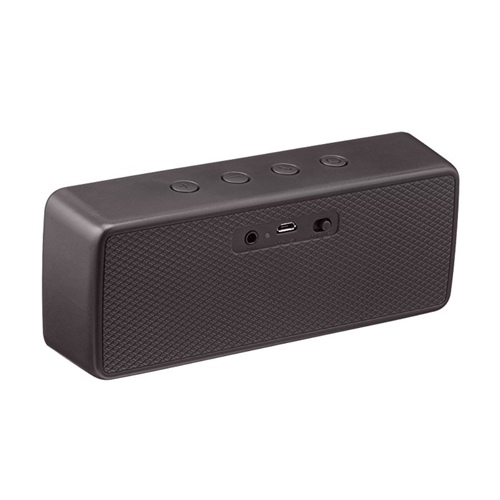 AmazonBasics Portable Wireless Speaker