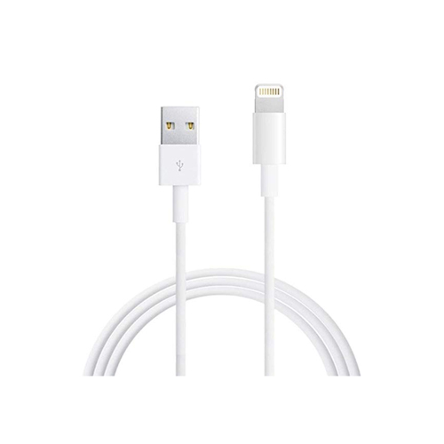 AmazonBasics Lightning to USB A Cable - Apple MFi Certified