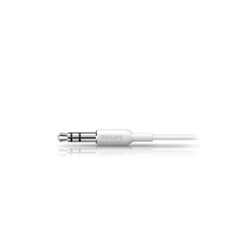 SHS3200WT/37 Flexible Earhook Headphones