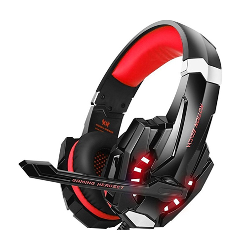 BENGOO G9000 Stereo Gaming Headset