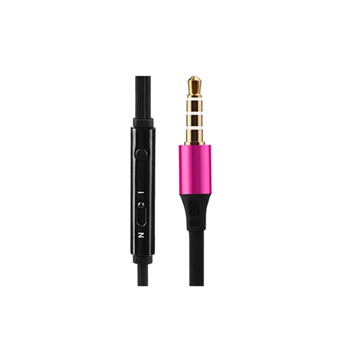 Earphones In Ear Headphones Soft Earbuds Flame Headphones Waterproof IPX7