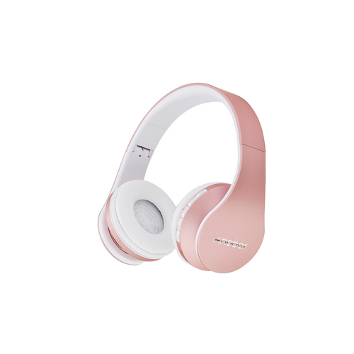 Best Selling Andoer Wireless Headphones Headset/3.5mm Computer Headset