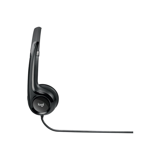 USB Headset H390