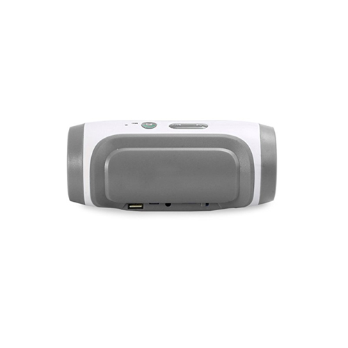 Wireless Portable JY-3 Speaker loudspeaker Mini music speaker sound box with FM radio For Phone MP3 computer