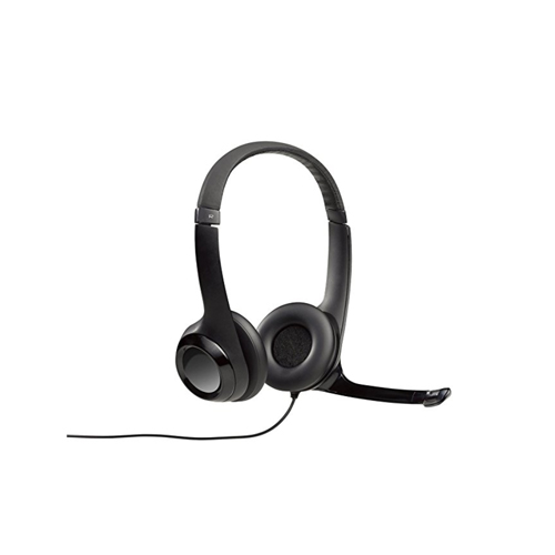 USB Headset H390