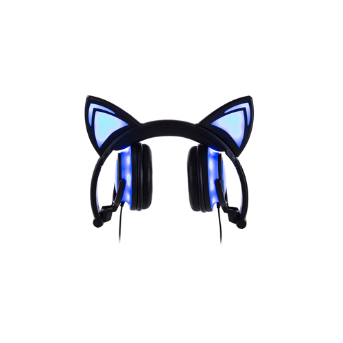 JINSERTA 2017 Cat Ear headphones