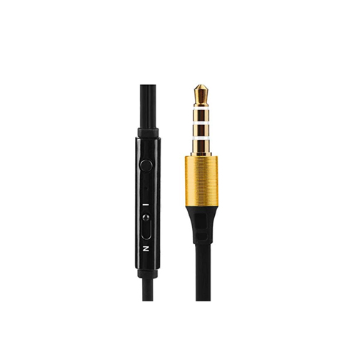 Earphones In Ear Headphones Soft Earbuds Flame Headphones Waterproof IPX7