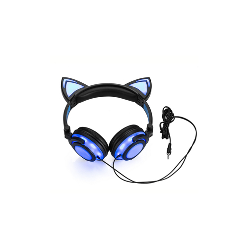 JINSERTA 2017 Cat Ear headphones