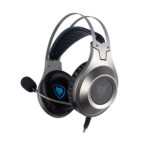 NUBWO N2 Gaming Headset
