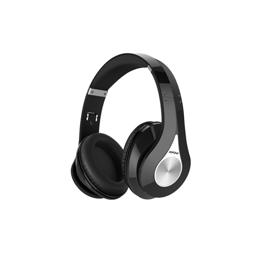Mpow best Headphones Charger Phone Flash best Headphones