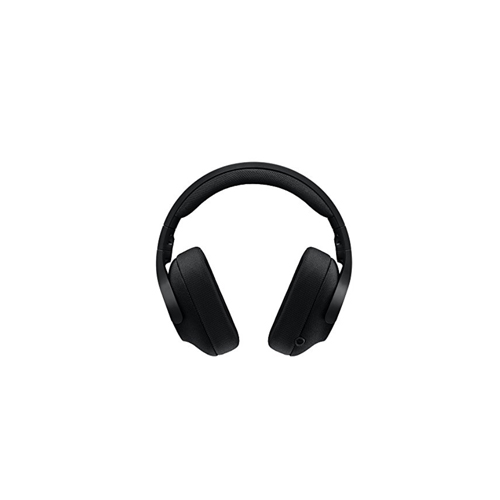 G433 7.1 Wired Gaming Headset