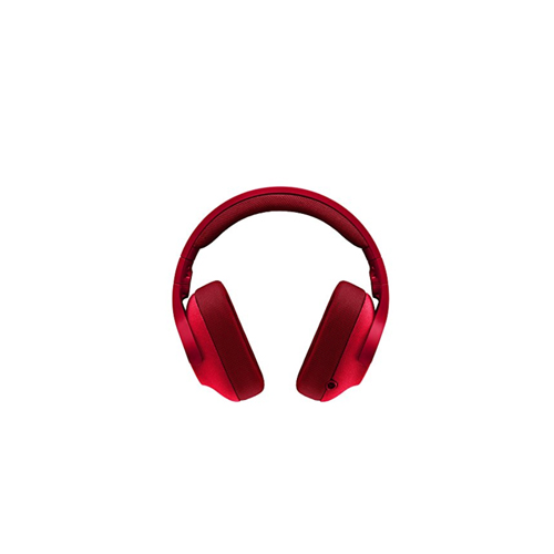 G433 7.1 Wired Gaming Headset