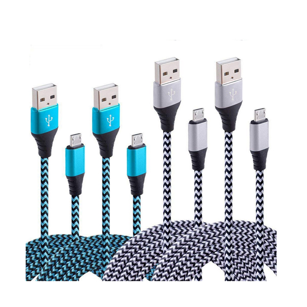 Type-C to USB 3.0 Fast Data Charging Cable 300CM - GRAY