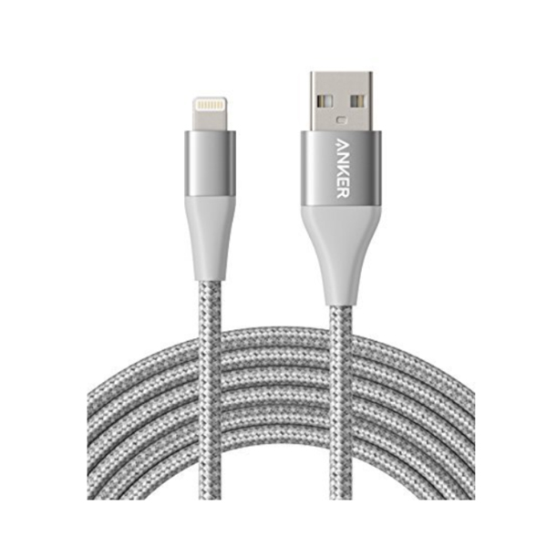 USB Cable Charging Cord Powerline