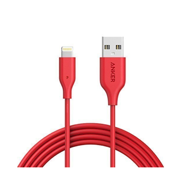 USB C Charger, Anker PowerLine USB C to USB 3.0 Cable (6ft) with 56k Ohm Pull-up Resistor