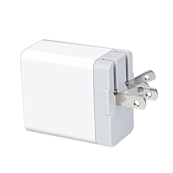 QuantumZERO WalMATE Quick Charge QC3.0 Wall Charger Adapter