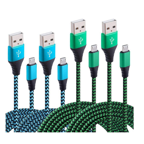 Type-C to USB 3.0 Fast Data Charging Cable 300CM - GRAY