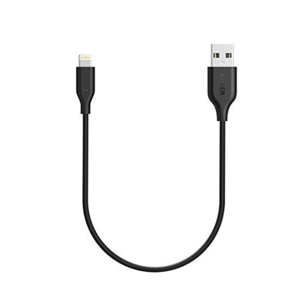 iPhone Charger, Anker PowerLine Lightning Cable, MFi Certified
